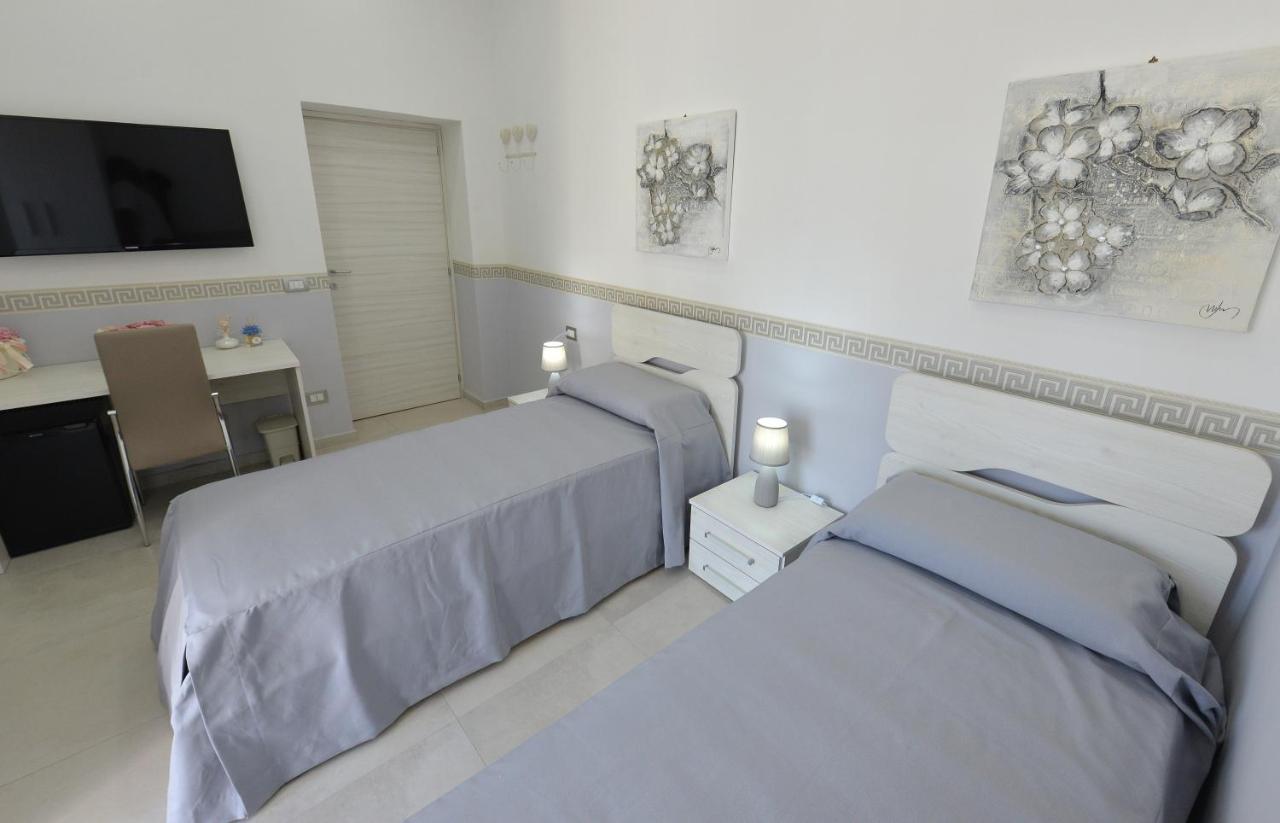 B&B The Patty'S Terrace Neapol Zewnętrze zdjęcie