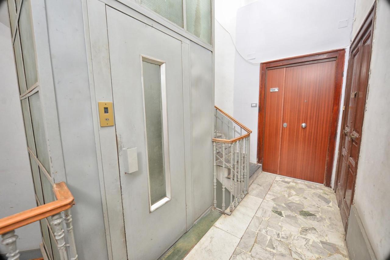 B&B The Patty'S Terrace Neapol Zewnętrze zdjęcie
